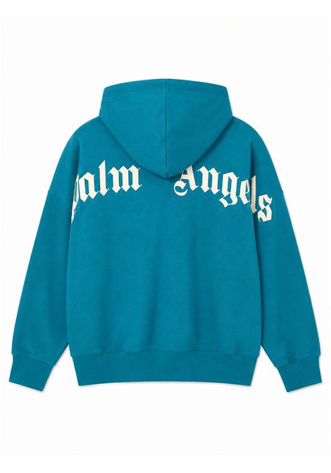 Felpa con cappuccio PALM ANGELS | F6PAJBHS0111527